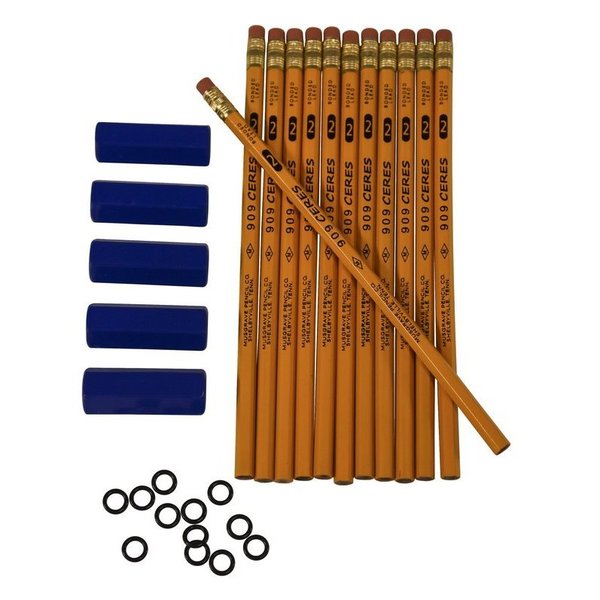 Abilitations Weighted Pencil, 39 PK 1359106